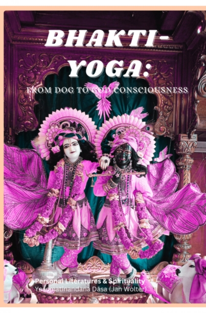 Bhakti-Yoga
