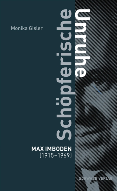 Schopferische Unruhe