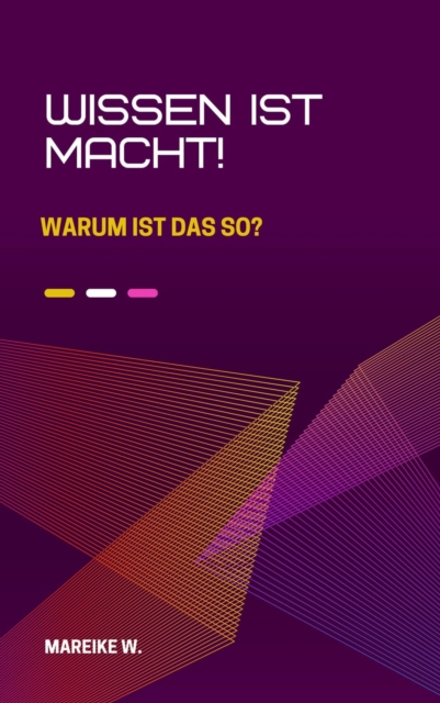 Wissen ist Macht!