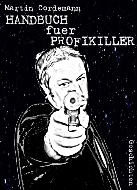 Handbuch fur Profikiller