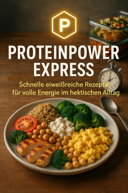 Proteinpower Express