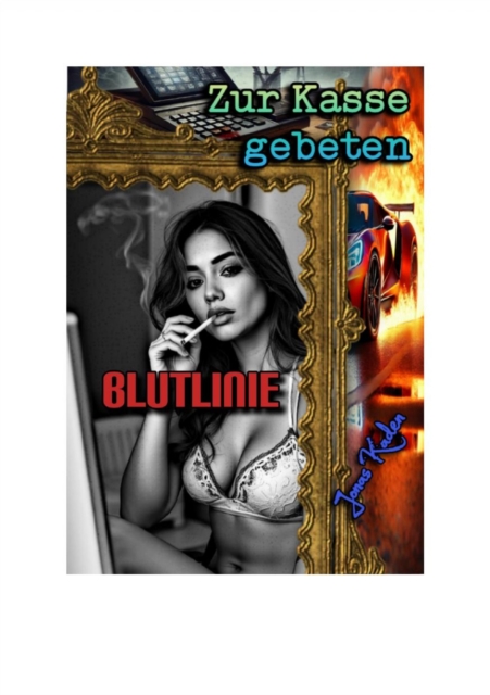 Zur Kasse gebeten: Blutlinie