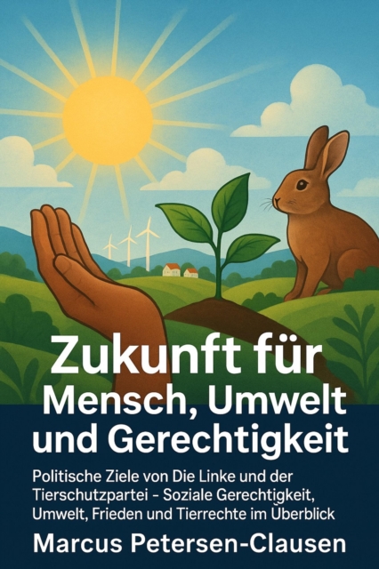 Zukunft für Mensch, Umwelt und Gerechtigkeit