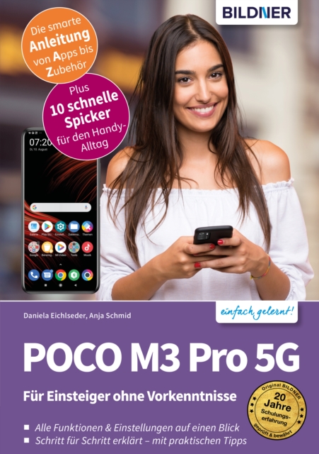 POCO M3 Pro 5G