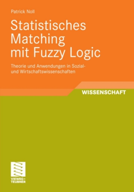 Statistisches Matching mit Fuzzy Logic