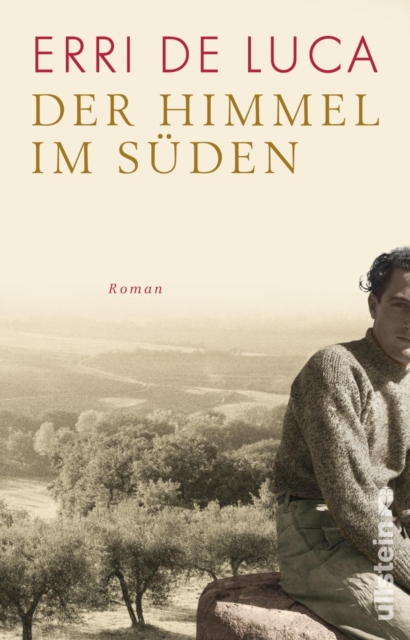 Der Himmel im Süden