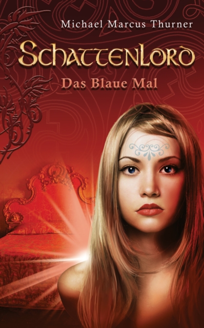 Schattenlord 7: Das Blaue Mal