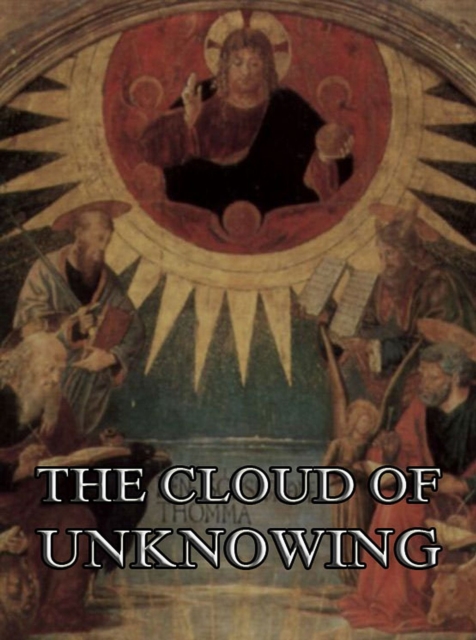 Cloud Of Unknowing