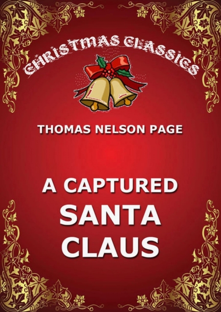 Captured Santa Claus