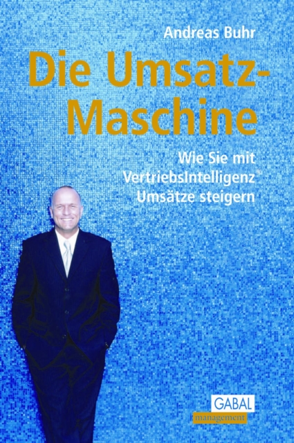 Die Umsatz-Maschine