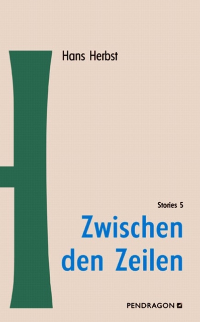 Zwischen den Zeilen