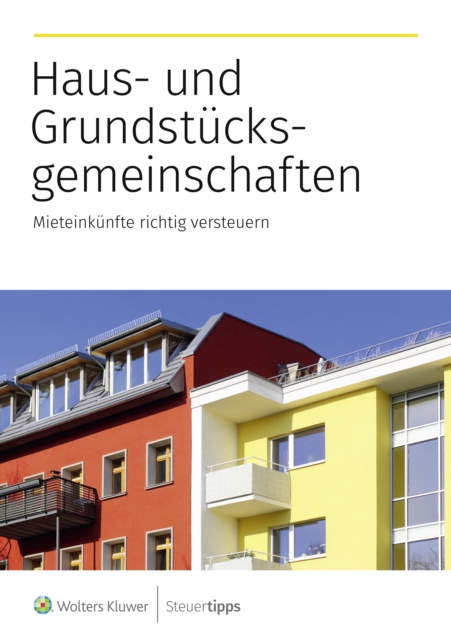 Haus- und Grundstücksgemeinschaften