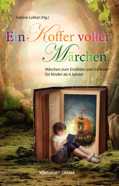 Ein Koffer voller Marchen