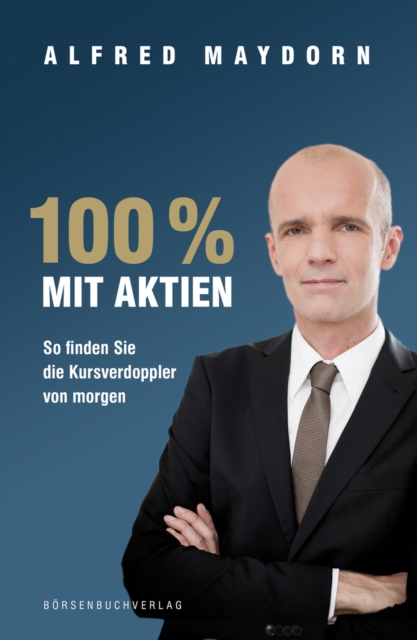 100 % mit Aktien