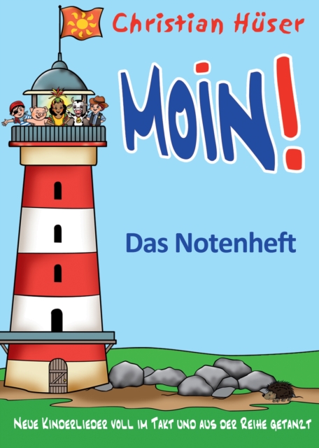 Moin! - Das Notenheft