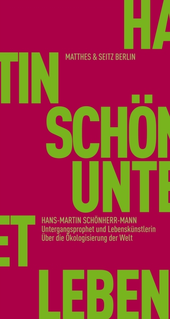 Glückliche Genügsamkeit