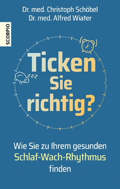 Kopf und Konto in Balance