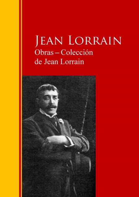Obras ─ Colección de Jean Lorrain