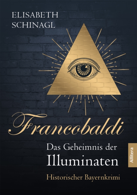 Francobaldi – Das Geheimnis der Illuminaten