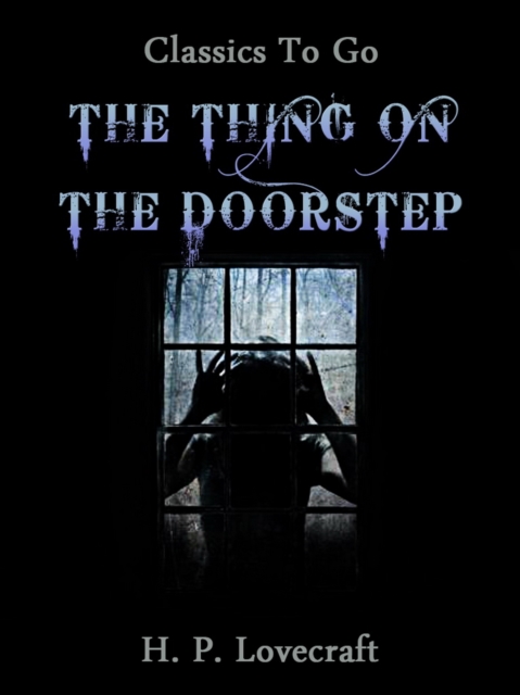 Dreams in The Witch House