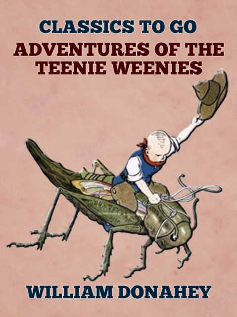 Adventures Of The Teenie Weenies