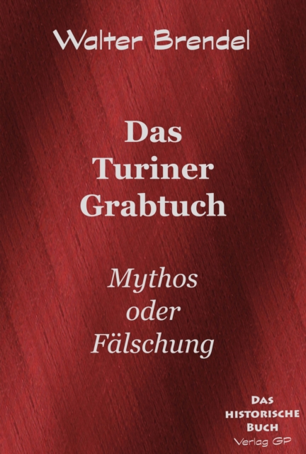 Das Turiner Grabtuch