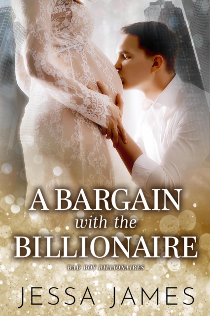 Bargain with the Billionaire