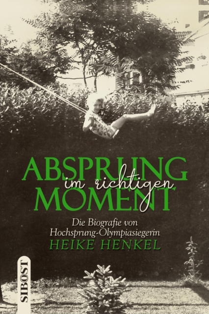 Absprung im richtigen Moment