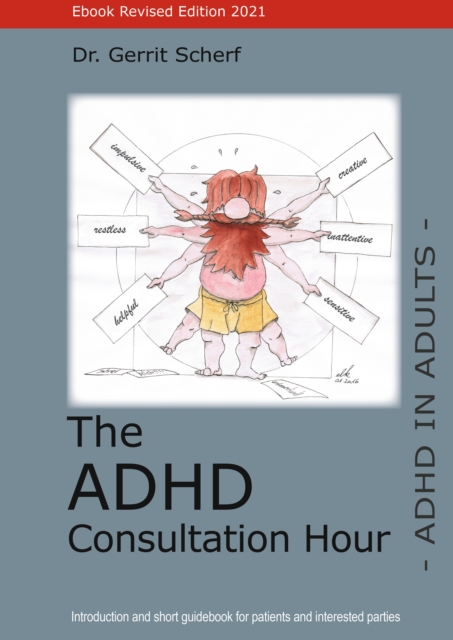ADHD Consultation Hour