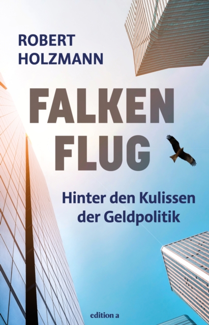 Falkenflug