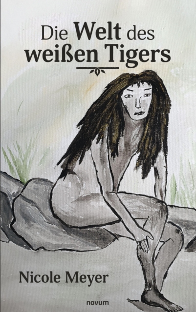 Die Welt des weien Tigers