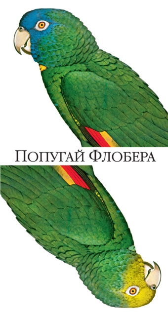 Flaubert's Parrot
