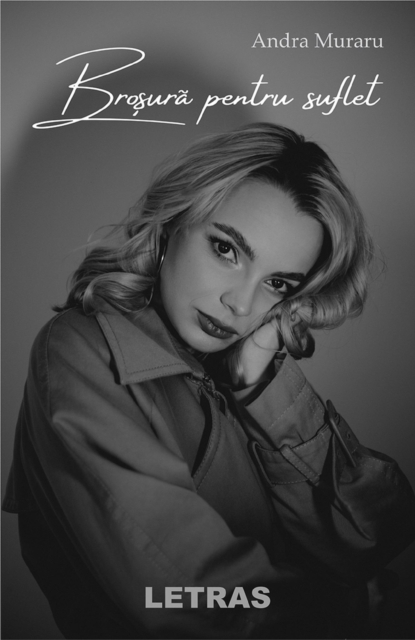 Brosura Pentru Suflet