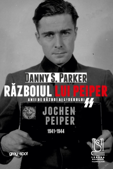 Razboiul Lui Peiper