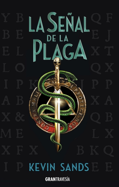 La señal de la plaga