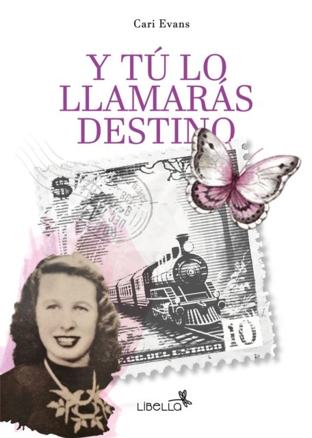 Y tú lo llamarás destino