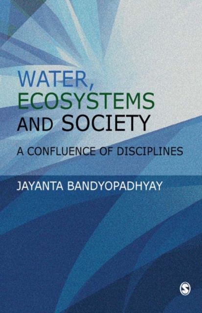 Water, Ecosystems and Society