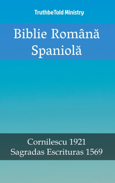 Biblie Română Spaniolă