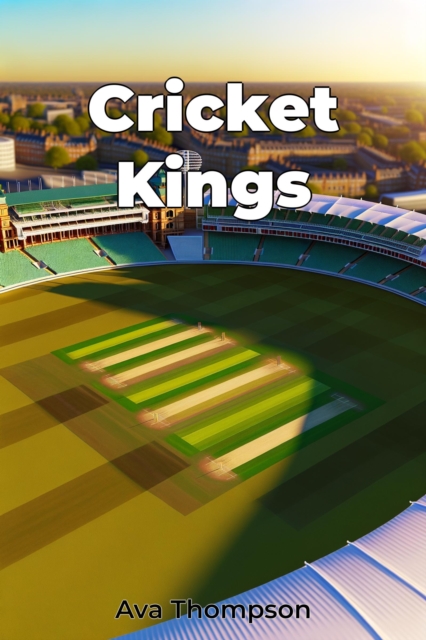 Cricket Kings