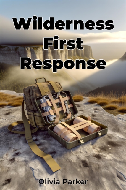 Wilderness First Response