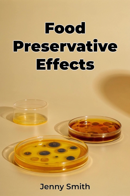 Food Preservative Effects