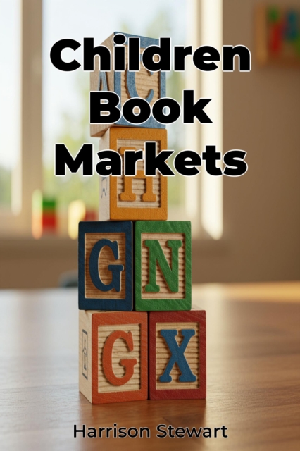 Children Book Markets