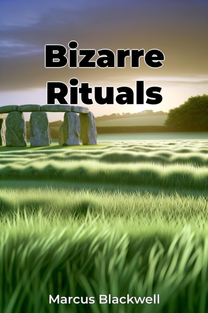 Bizarre Rituals