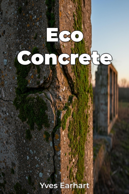 Eco Concrete