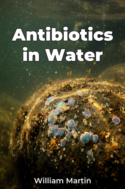 Antibiotics in Water