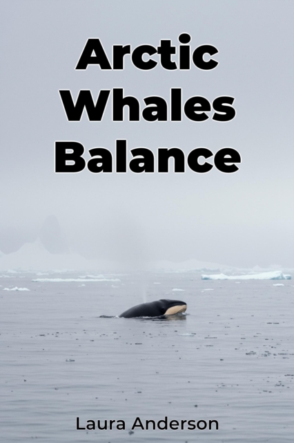 Arctic Whales Balance