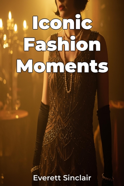 Iconic Fashion Moments