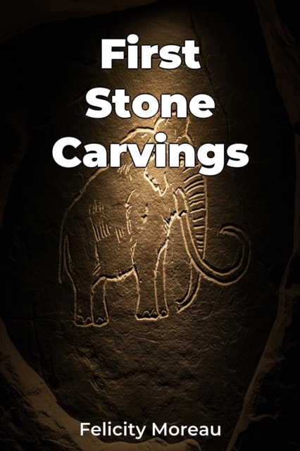 First Stone Carvings