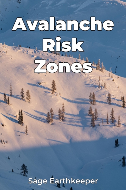 Avalanche Risk Zones