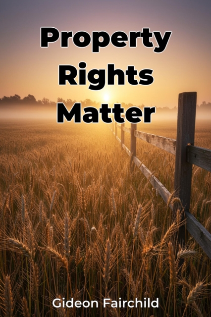 Property Rights Matter
